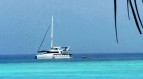 Catamaran SHANGANI